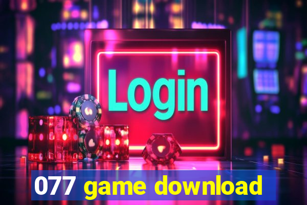 077 game download